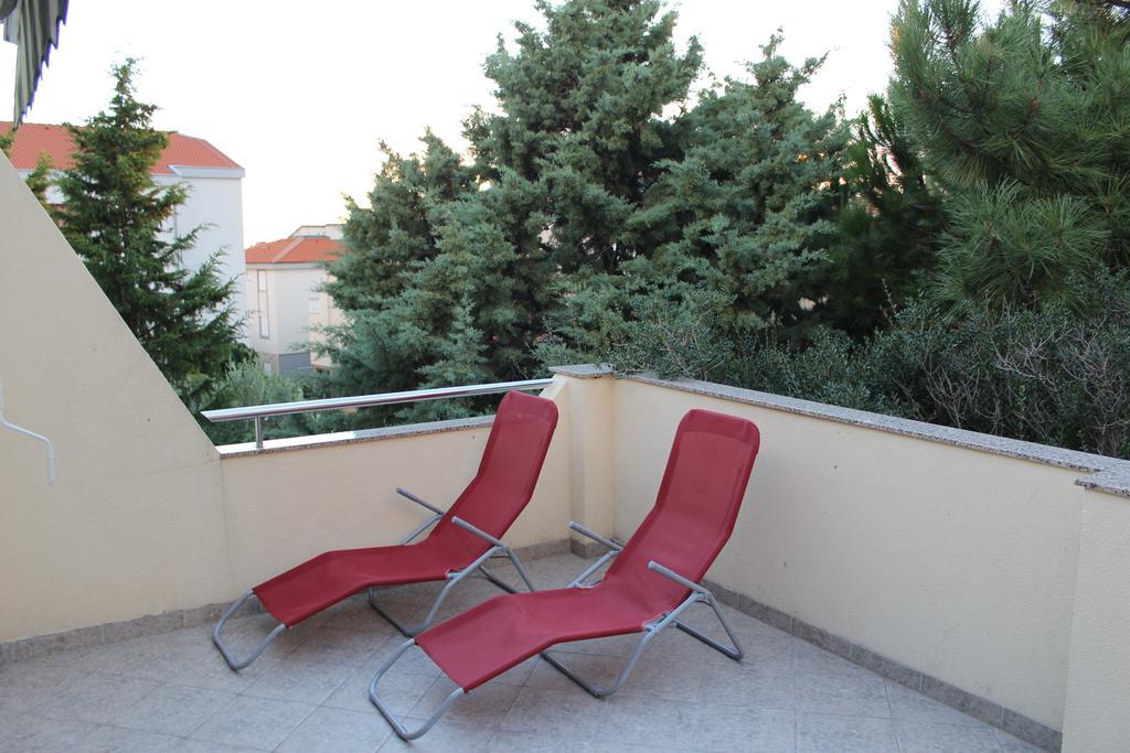 Apartments Marszalek Новалья Номер фото