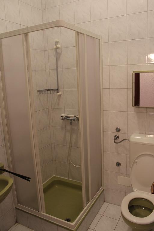 Apartments Marszalek Новалья Номер фото