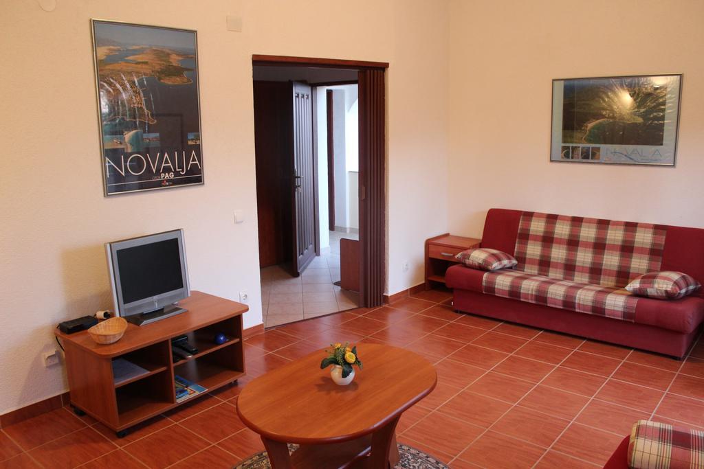 Apartments Marszalek Новалья Номер фото