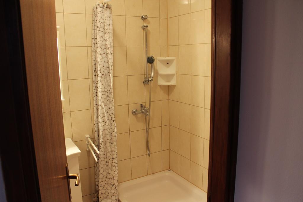 Apartments Marszalek Новалья Номер фото