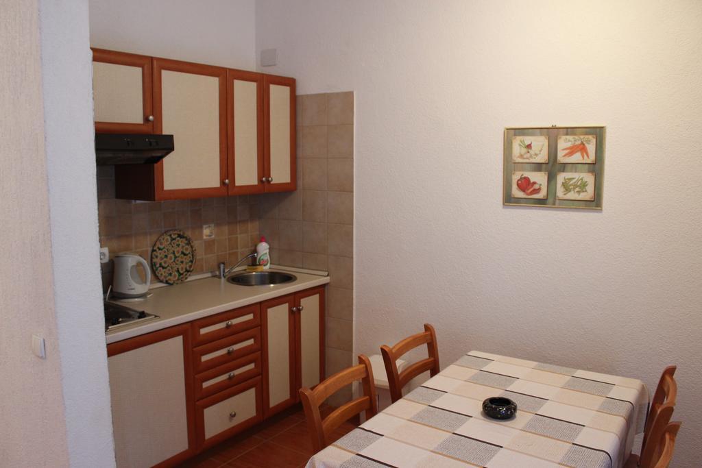 Apartments Marszalek Новалья Номер фото